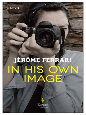 cover image of In His Own Image